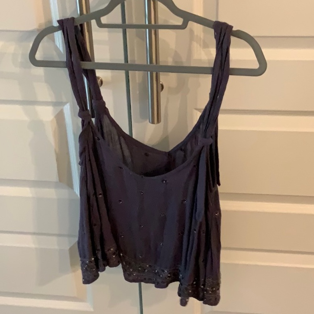 Free People Tank - Picture 3 of 3